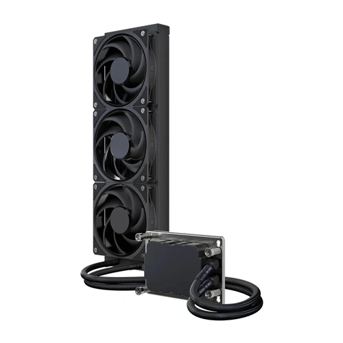 Cooler Master MasterLiquid PL360 TR5-SP6 Liquid CPU Cooler