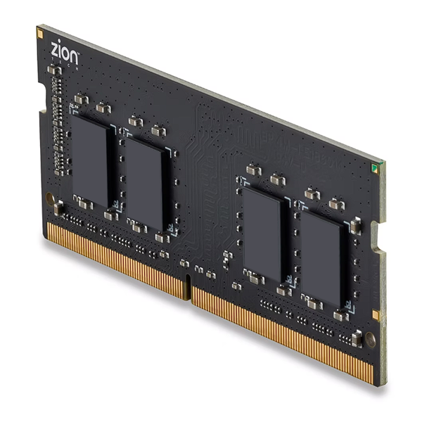 Buy Zion 16GB DDR4 3200MHz Laptop Memory RAM at Best Price in