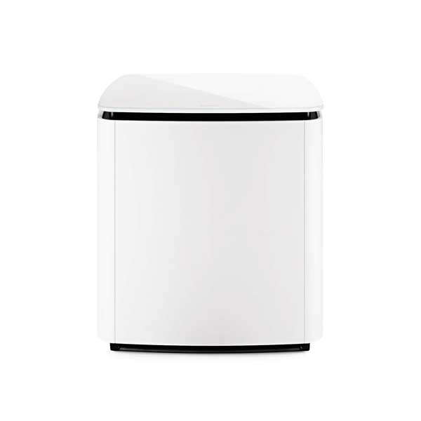 Bose Bass Module 700 Wireless Compact Subwoofer (White)
