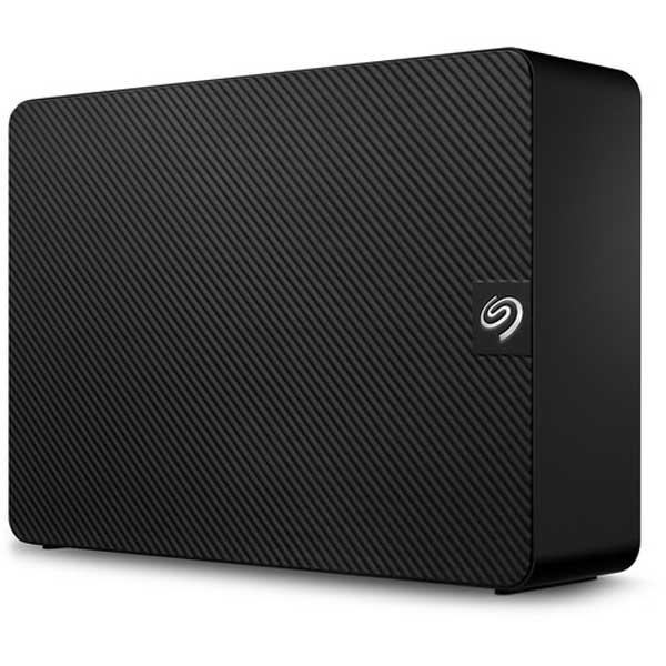 Seagate 14TB Expansion Desktop USB 3.0 External Hard Drive