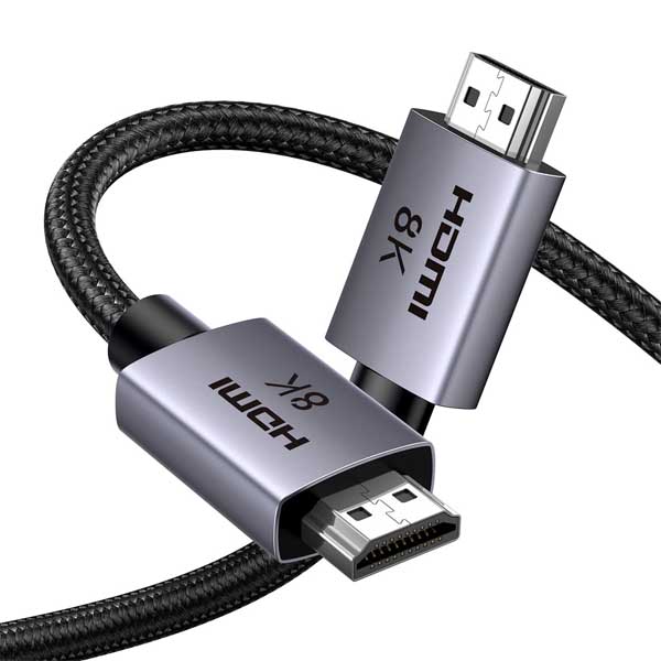 UGREEN 3 Meter 8K@60Hz HDMI to HDMI Cable HD171 (25911)