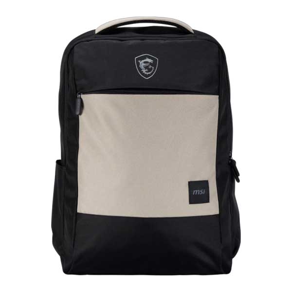 MSI Essential Backpack II up to 16-inch (G34-N1XXX27-808)