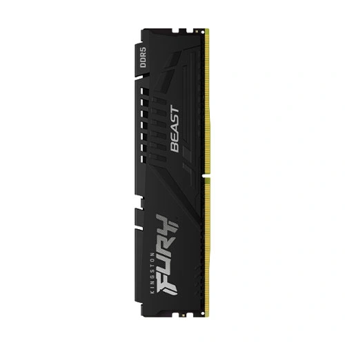 Kingston Fury Beast 16GB 5200MHz CL36 DDR5 RAM
