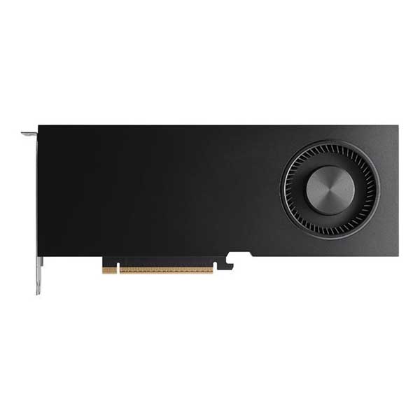 NVIDIA RTX PRO 5000 Blackwell 72GB GDDR7 Professional GPU (900-5G153-2570-000)
