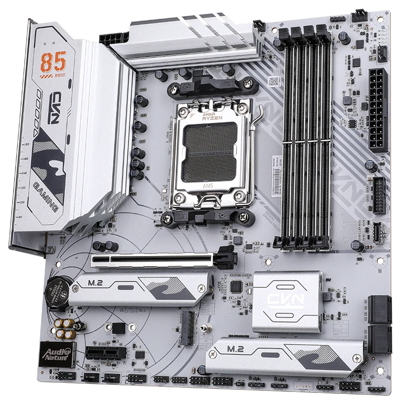 Colorful CVN B850M GAMING FROZEN V14A