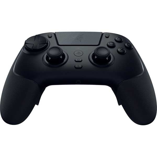 Razer Raiju V3 Pro Wireless Esports Controller for PlayStation 5 & PC (Black)