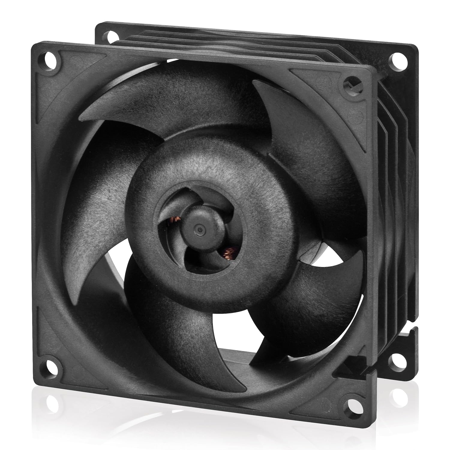 Arctic S8038-10K Server Fan (Black)