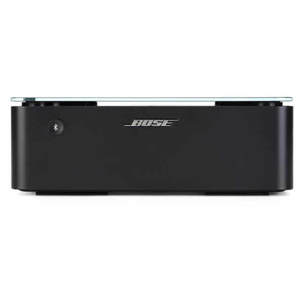 Bose Music Amplifier Speaker amp with Bluetooth & Wi-Fi connectivity (Black)