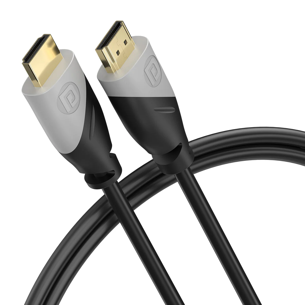 Portronics Konnect Sync- 3m Cord Length
