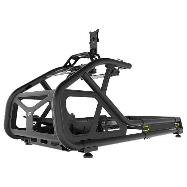 Fanatec ClubSport Cockpit, Box 2 CRD-8700002-WW