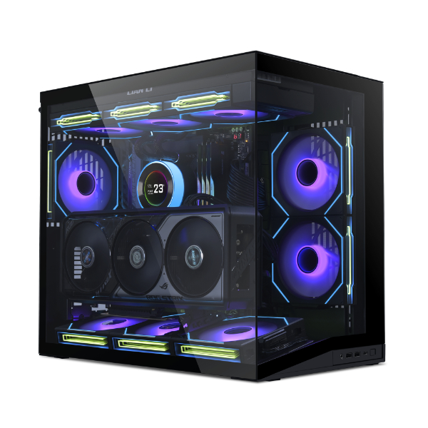 Computech Indra Ultra 9 64GB DDR5 RTX 5080