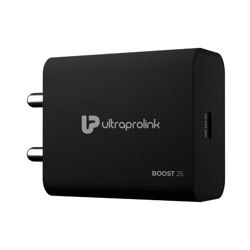 UltraProlink 25W Fast Charger Adapter