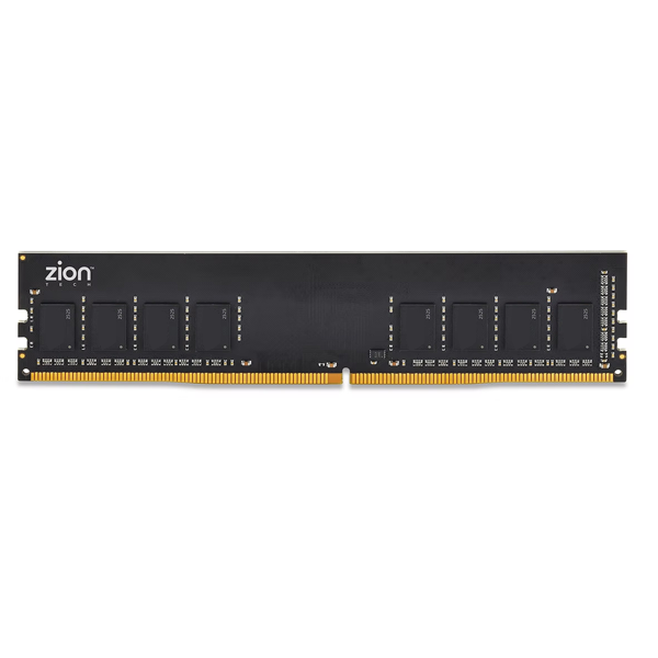 ZION 8GB DDR4 3200 MHz RAM Desktop Memory Ram