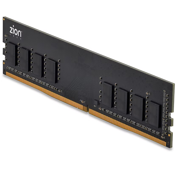 Buy Zion 16GB DDR4 3200MHz Desktop Memory RAM at Best Price in