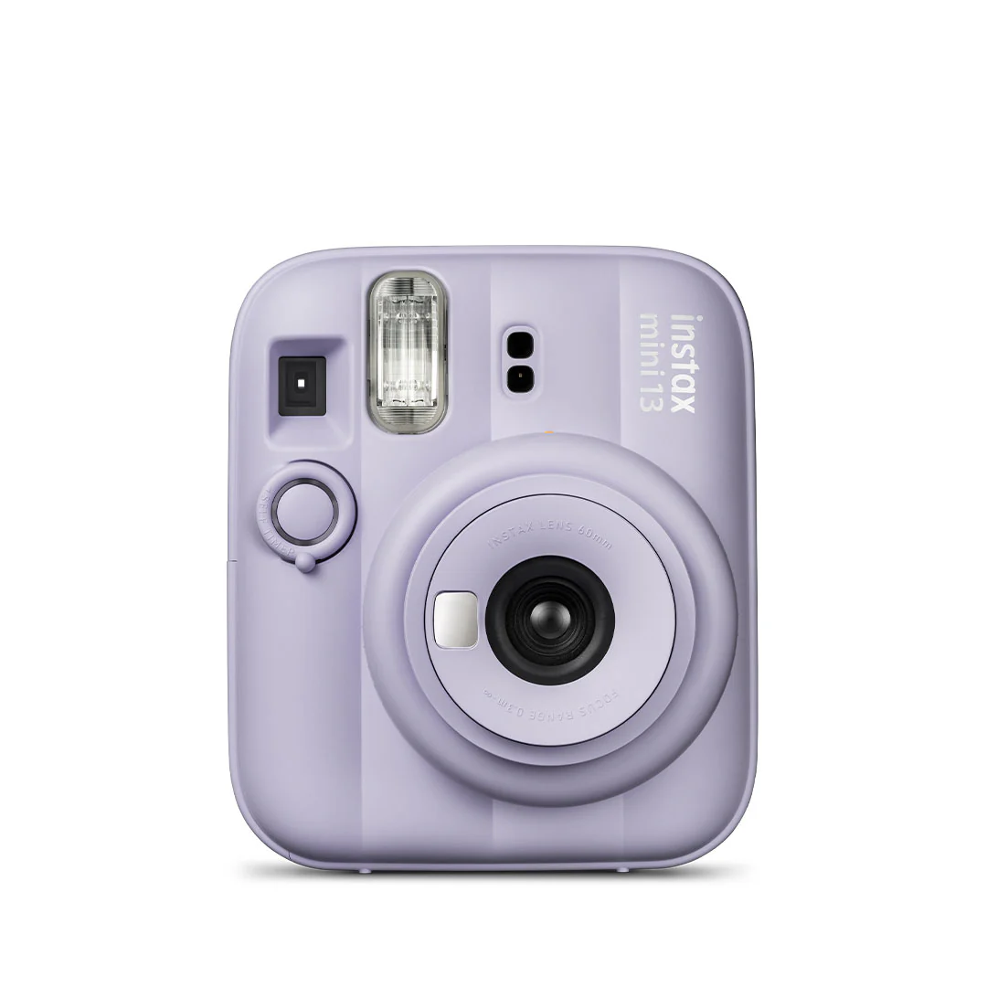 Fujifilm instax mini 13 (Purple)