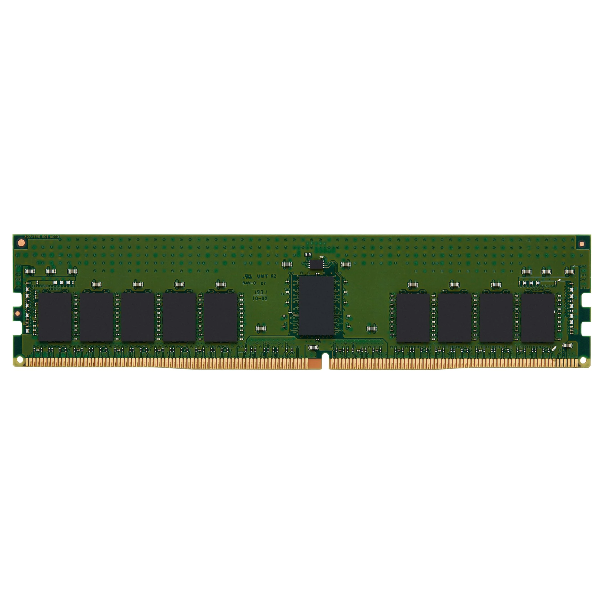Kingston KSM32RD8/32HD 32GB DDR4 SDRAM Server Premier Memory