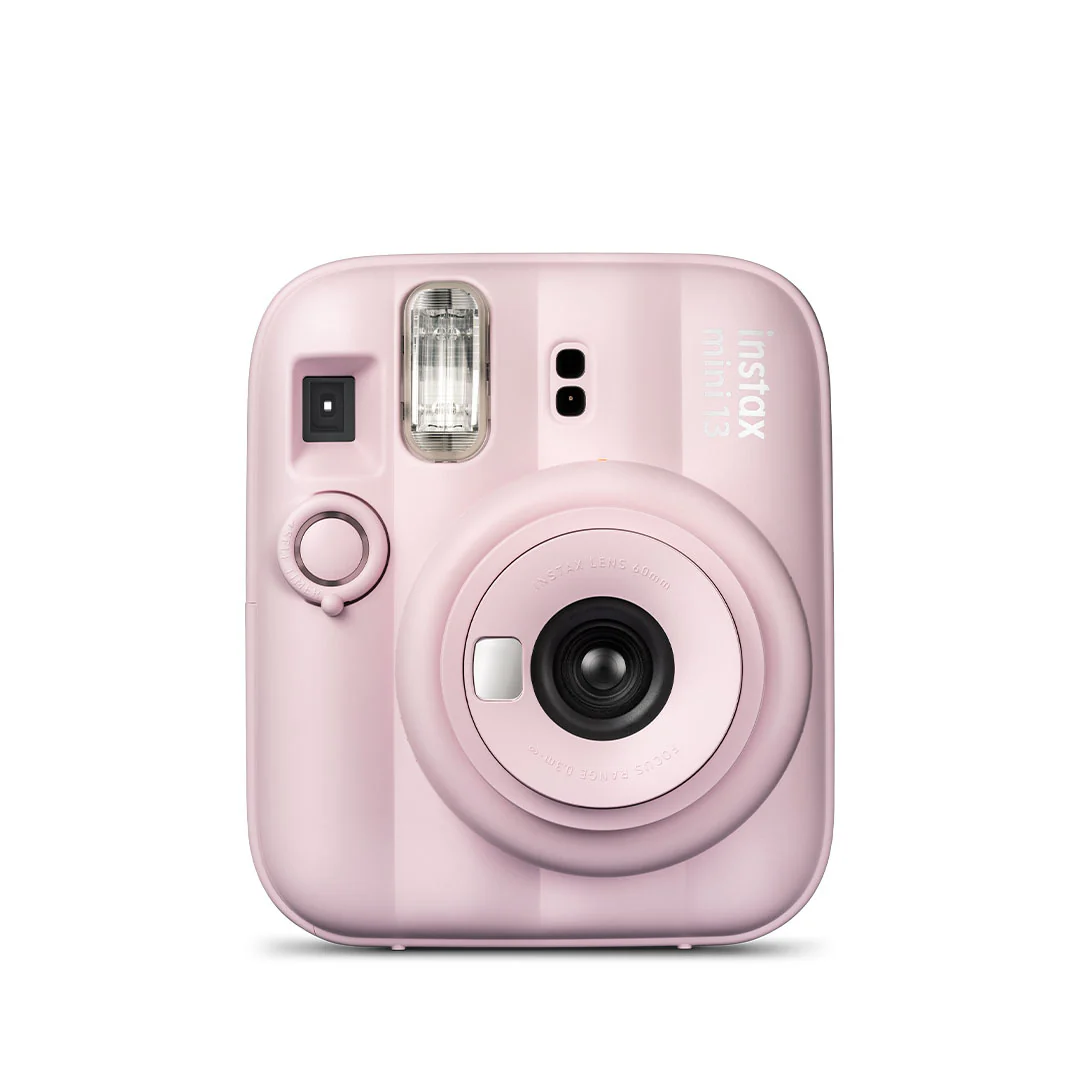 Fujifilm instax mini 13 (Pink)