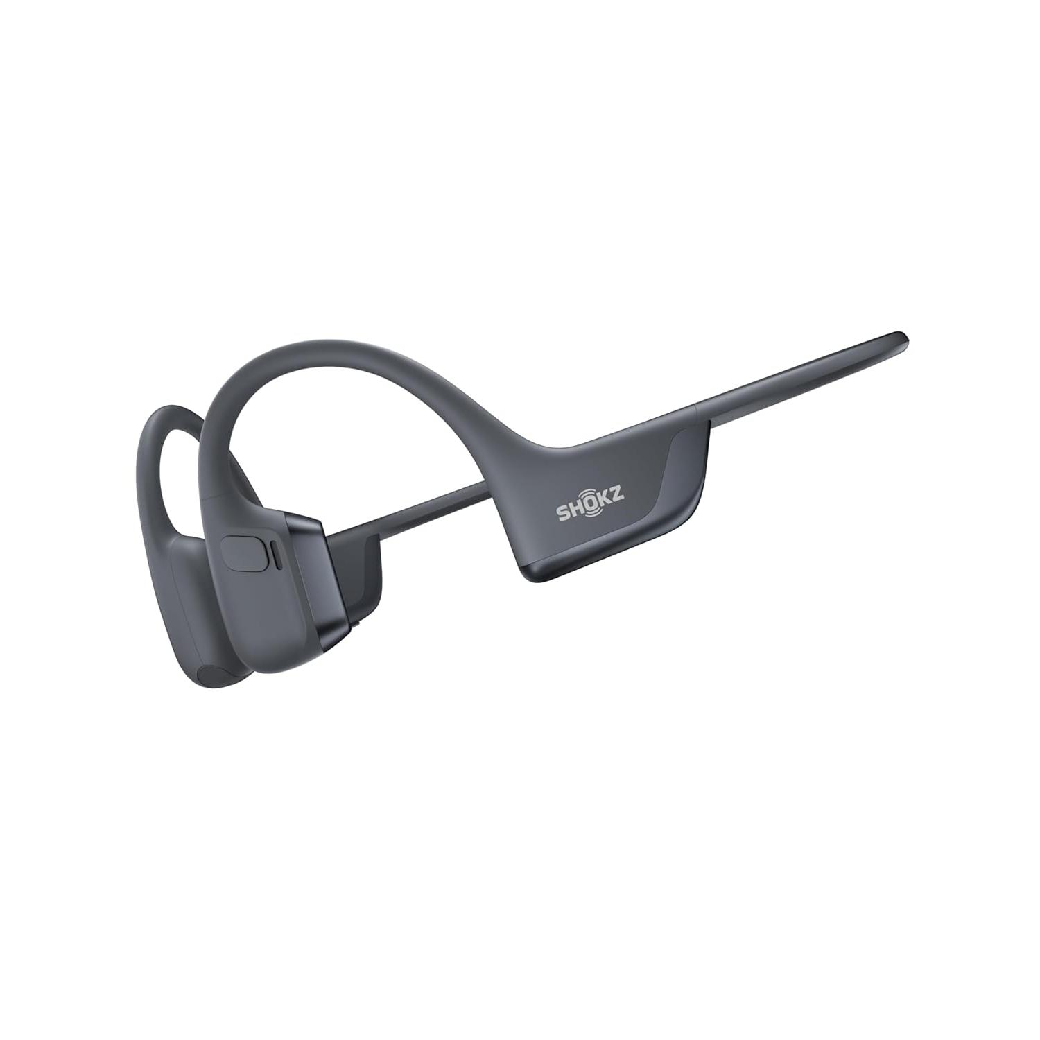 SHOKZ Openrun Pro 2 Bone Conduction Sports Headphone (Black)