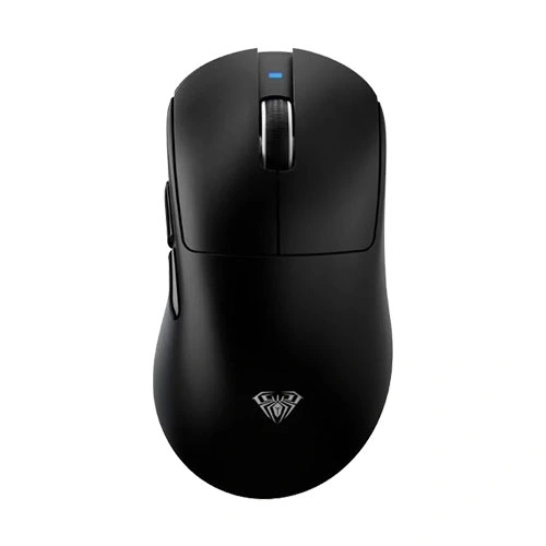 Aula SC900Pro Tri-Mode Wireless Gaming Mouse (Black)