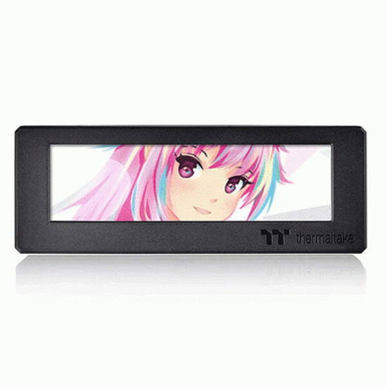 Thermaltake 3.9 inch LCD Screen Kit (AC-073-OO1NAN-A1)
