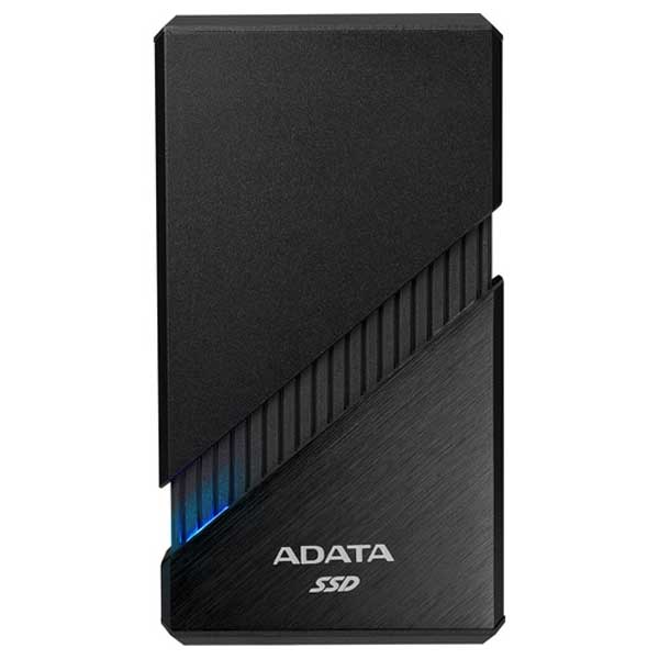ADATA Technology 2TB SE920 USB4 External SSD