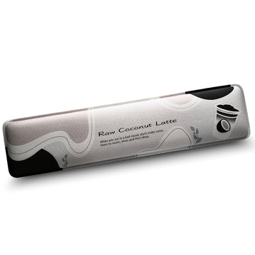 Aula Leobog Raw Coconut Latte Keyboard Hand rest