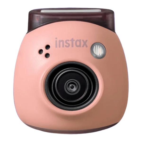 Fujifilm Instax Pal Digital Camera (Powder Pink)