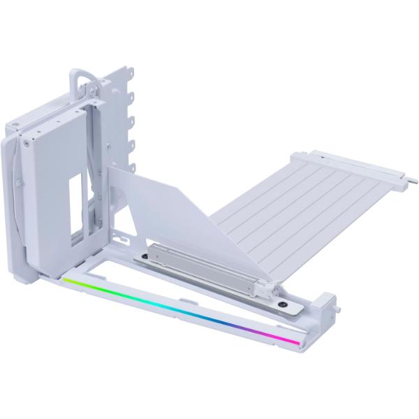 Lian Li VG4-5-V4W CIe 5.0 4 Slots Vertical GPU Kit