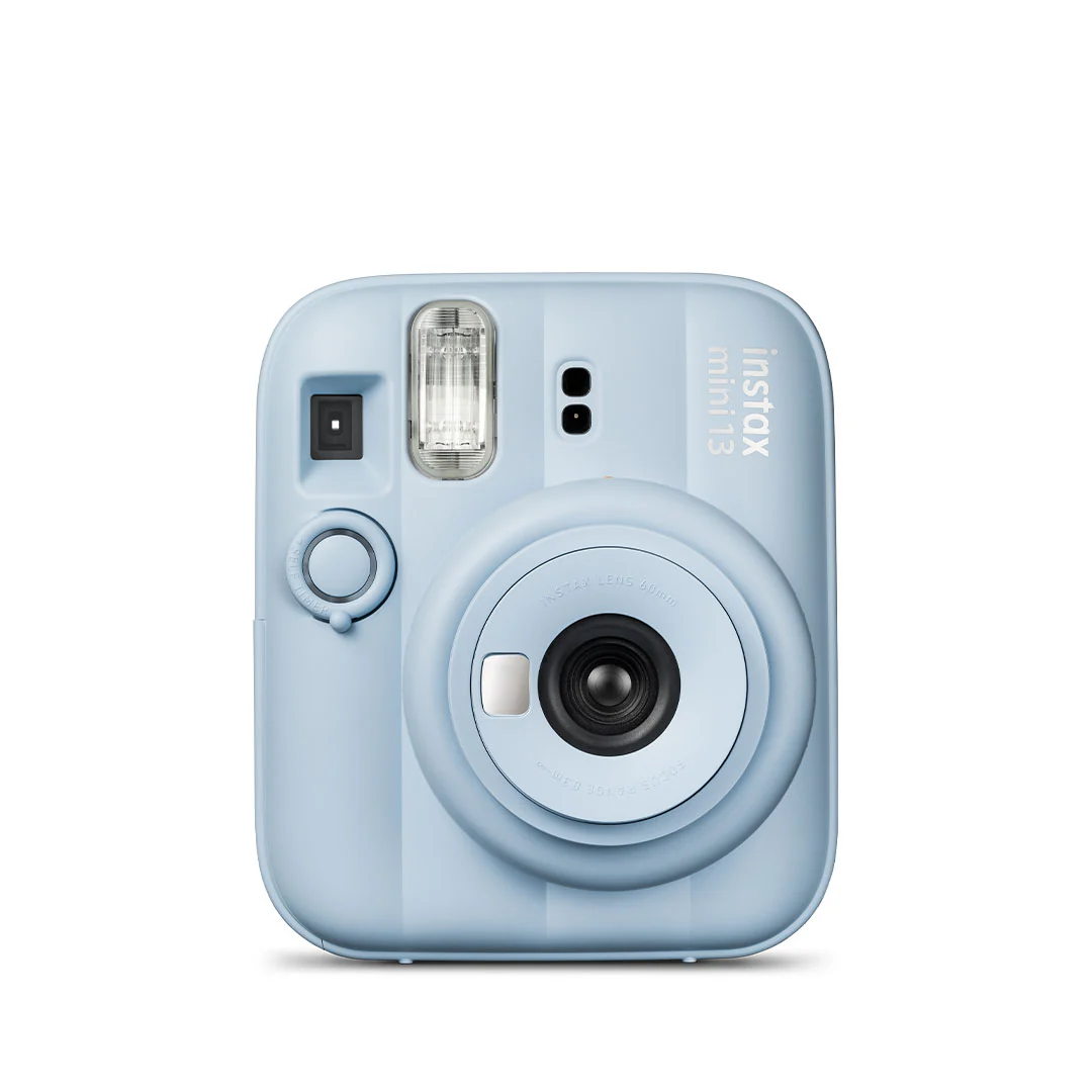 Fujifilm instax mini 13 (Blue)