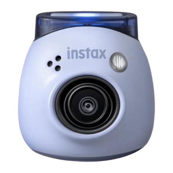Fujifilm Instax Pal Digital Camera (Lavender Blue)
