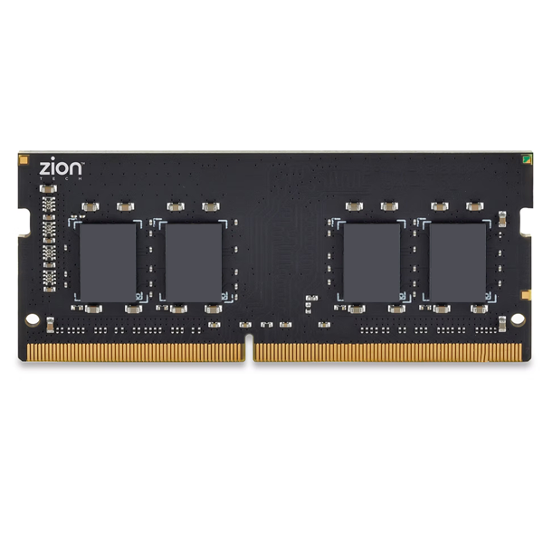 ZION 8GB DDR5 5600 Laptop Memory