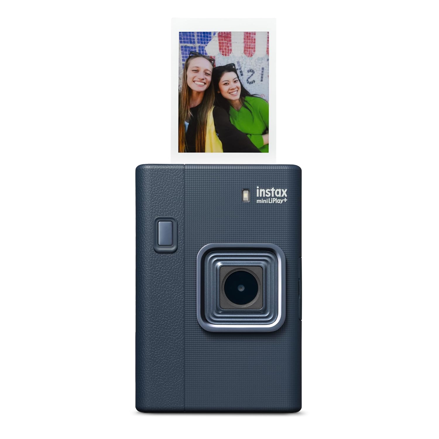 Fujifilm instax mini LiPlay+ (Blue)