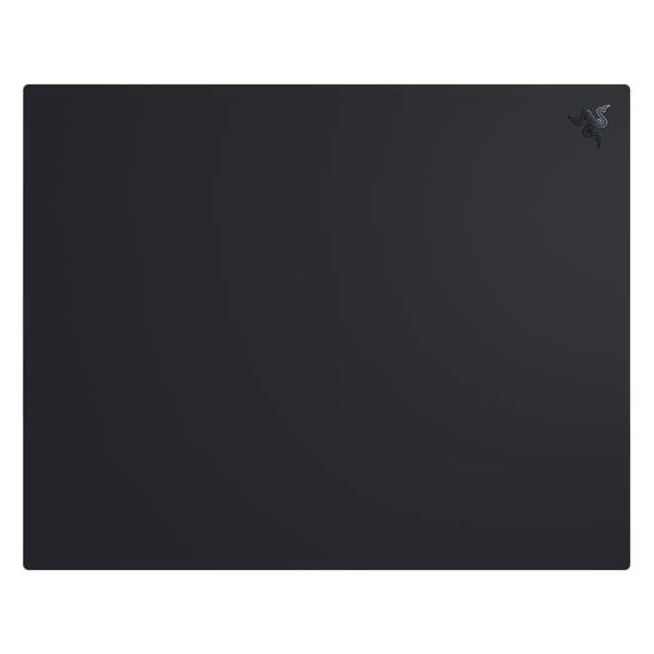 Razer Atlas Pro Tempered Glass Gaming Mouse Mat (Black)