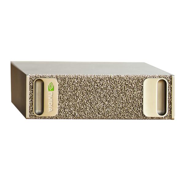 NVIDIA DGX Spark 4TB Desktop AI Supercomputer