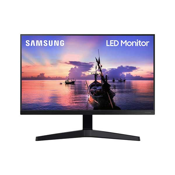 Samsung LF24T352FHWXXL Gaming Monitor