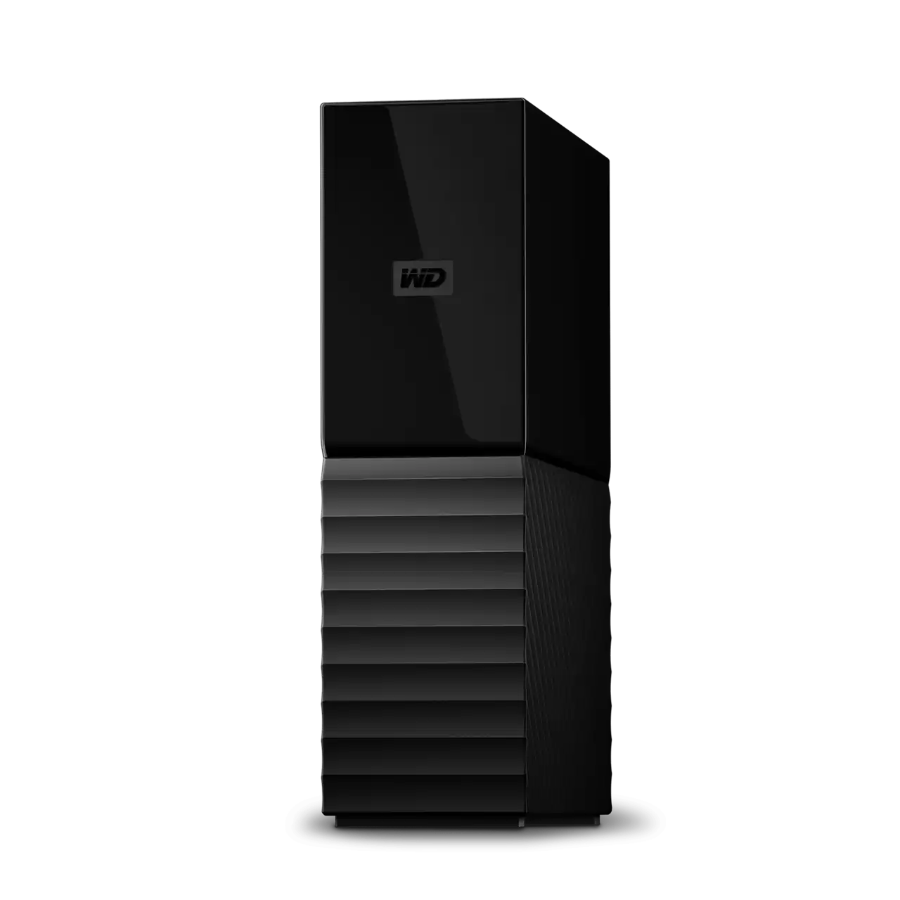 Western Digital My Book 24TB External Hard Drive (Black)