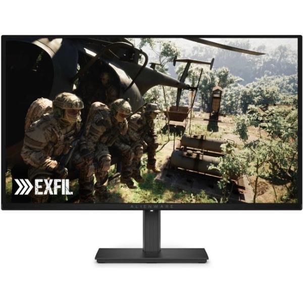 Buy Dell Alienware 27 240Hz QD-OLED Gaming Monitor - AW2726DM at