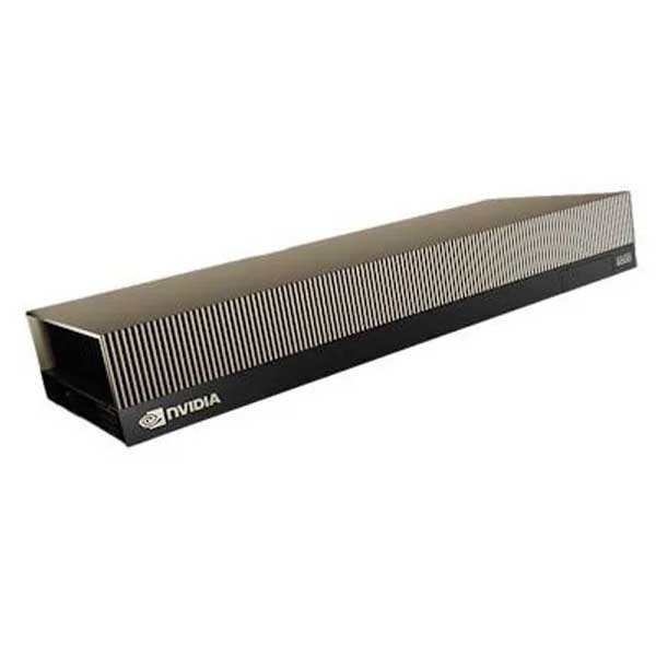NVIDIA RTX PRO 6000 Blackwell Server Edition Graphic Card - 96 GB GDDR7 ECC (900-2G153-0000-000)