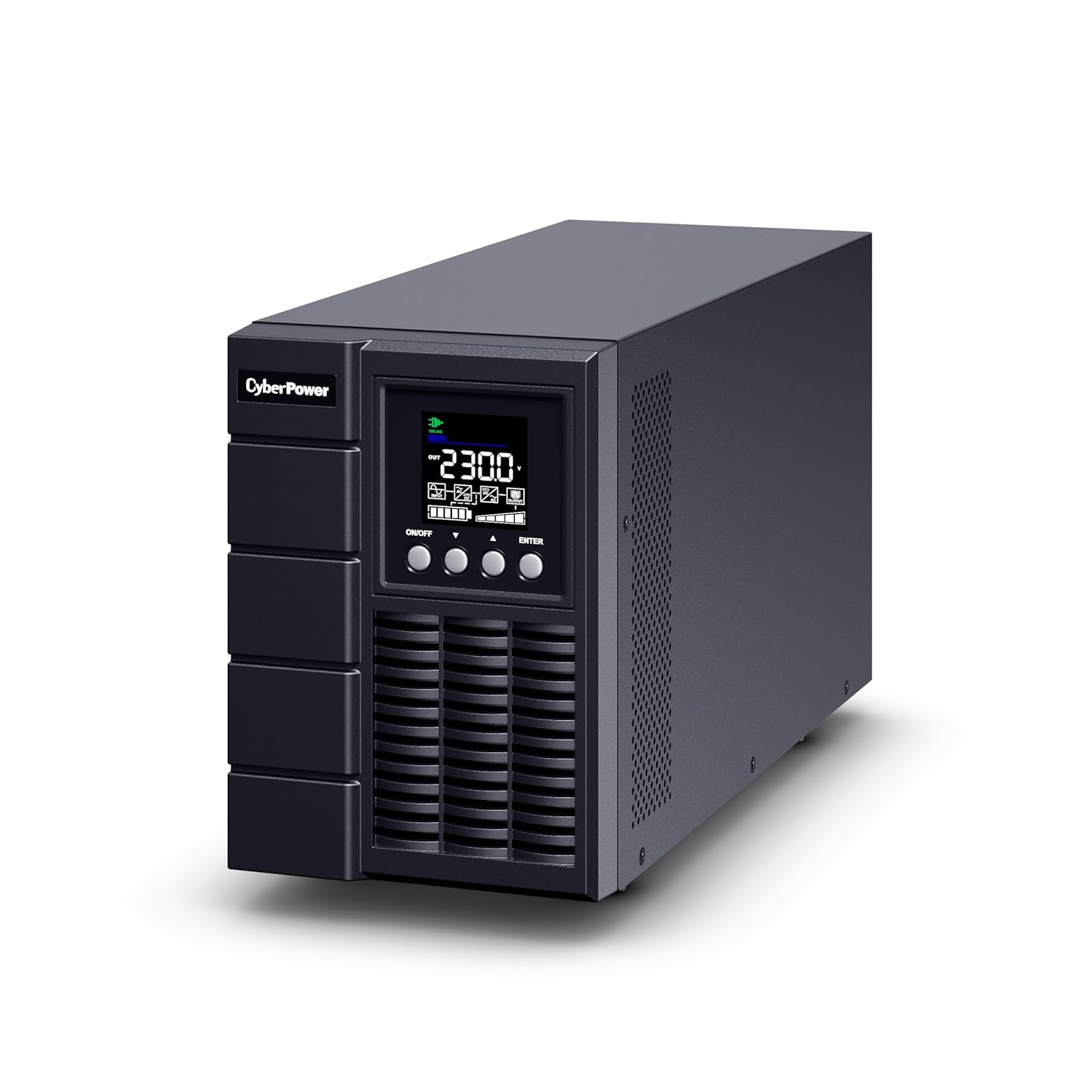 CyberPower OLS2000EC with inbuilt Battery