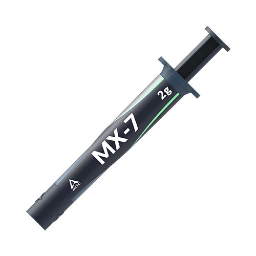 Arctic MX-7 Grey 2G Thermal Paste without MX Cleaner