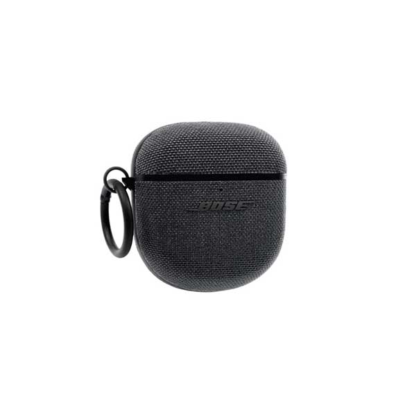 Bose Qc Earbuds II Premium Cover Triple Black WW