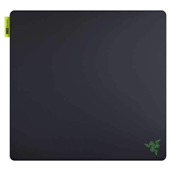 Razer Gigantus V2 Pro L Balance Soft Gaming Mouse Pad for Speed and Control