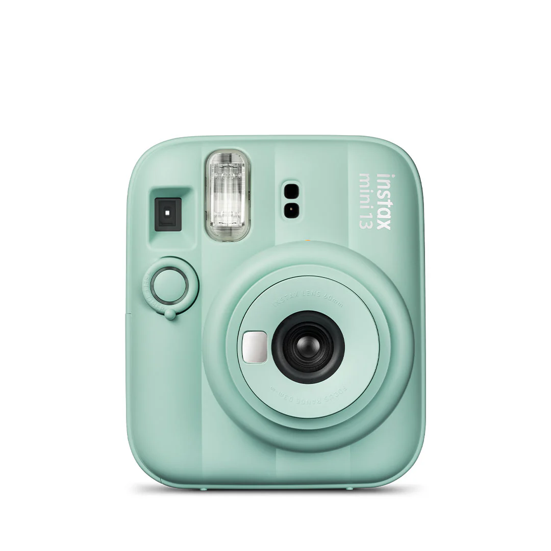 Fujifilm instax mini 13 (Green)