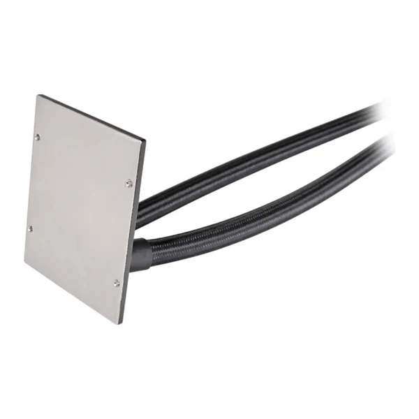 Thermaltake AW420 420 mm Workstation AIO Liquid CPU Cooler