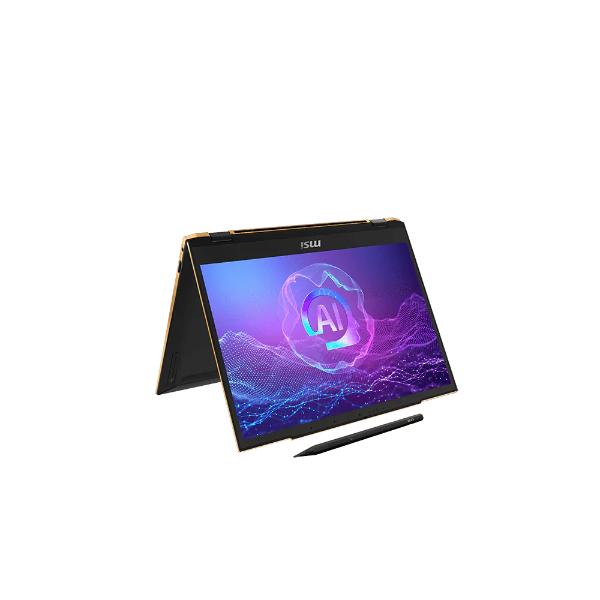 MSI Summit 13 AI Evo A2HMTG-072IN Laptop