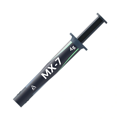 Arctic MX-7 Grey 4g Thermal Paste without MX Cleaner