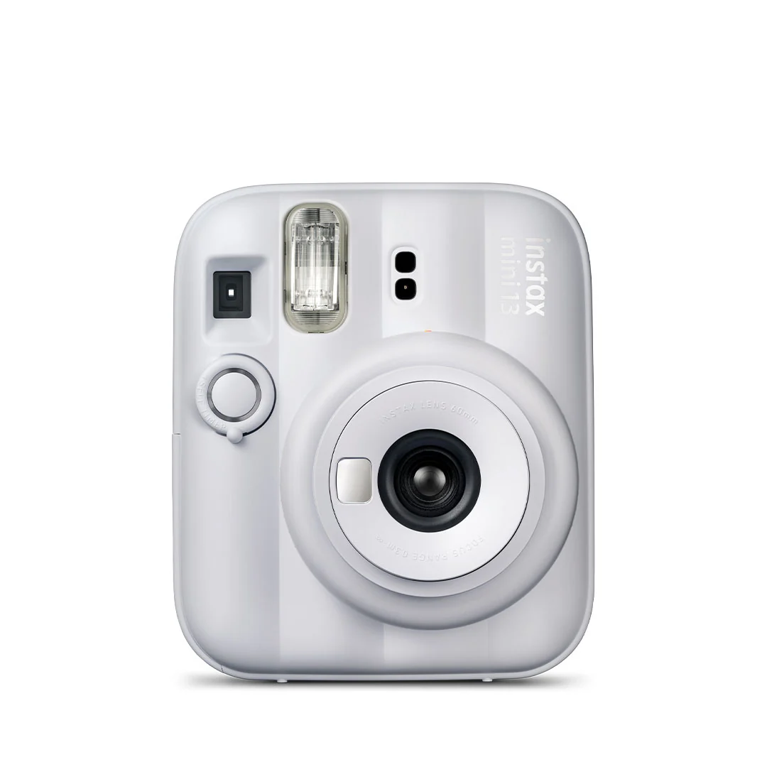 Fujifilm instax mini 13 (White)