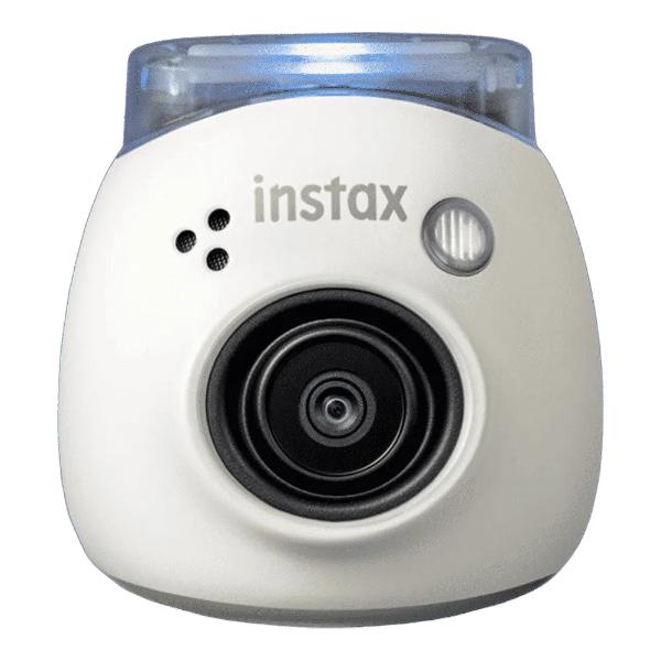 Fujifilm Instax Pal Digital Camera (Milky White)