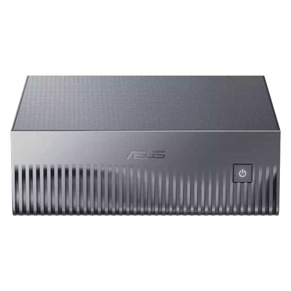 ASUS Ascent GX10 AI Supercomputer Based on NVIDIA DGX Spark GB10 Platform 128GB Unified Memory, 2TB Storage, 1 Year Warranty