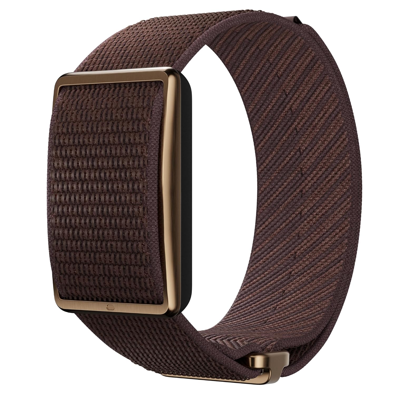 Polar Loop Gen 2 – Screen-Free Wellness Tracker (Copper Brown)